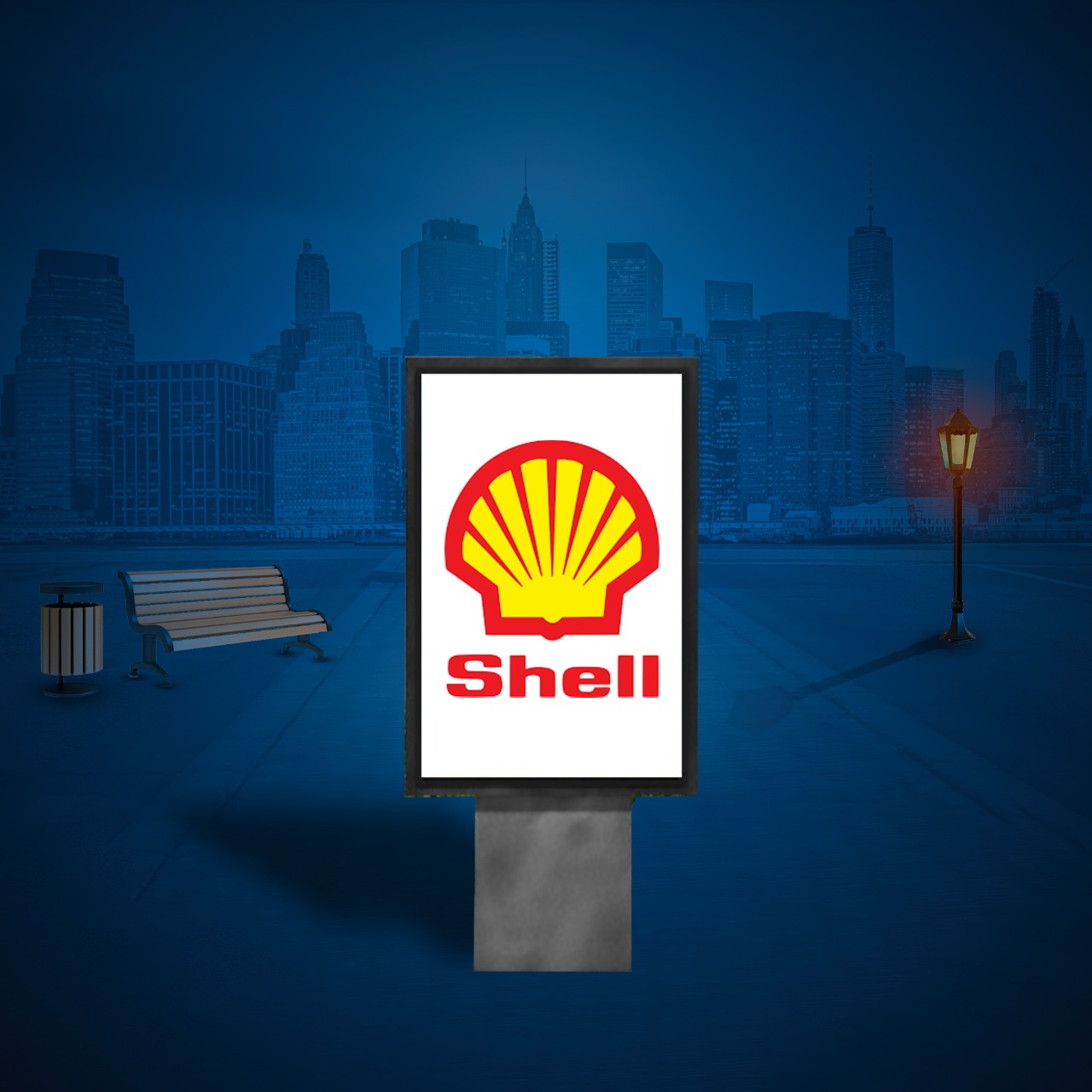 شل تطلق مجموعه زيوت متطورة في مصر بمواصفات جديدة لتقليل الأنبعاثات