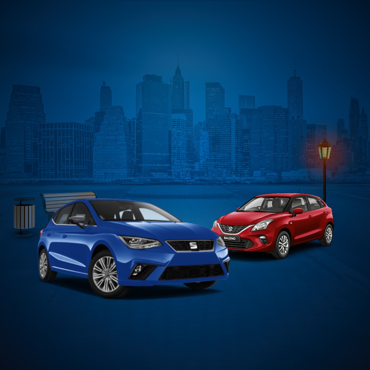 7 سيارات هاتشباك بامكانيات عالية و تكلفة مناسبة